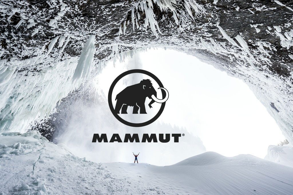 Marque Mammut Glisshop