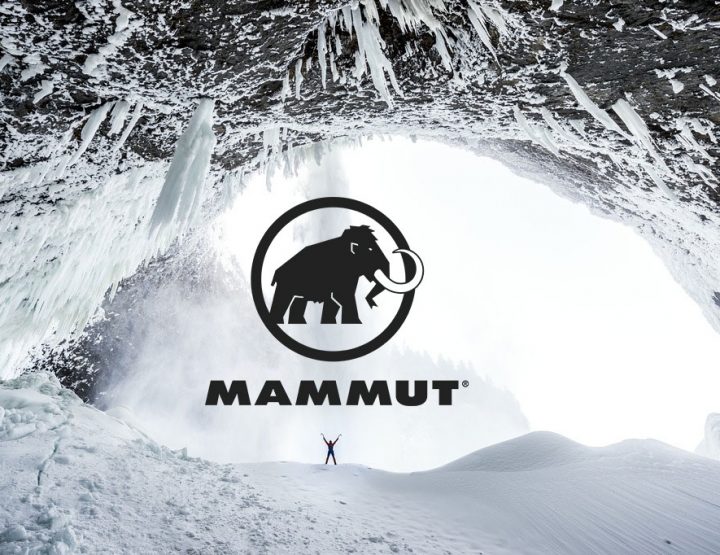 Mammut est chez Glisshop !