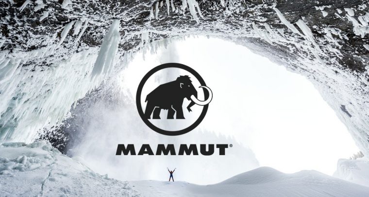 Mammut est chez Glisshop !