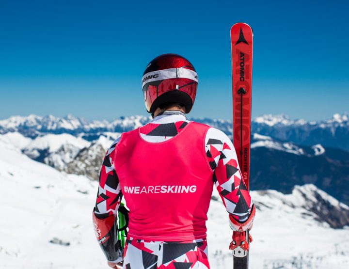 Atomic lance les skis avec direction assistée grâce à sa technologie servotec