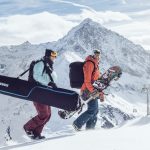Housse Roundtrip Thule