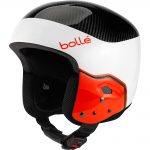 Casque ski FIS Medalist Carbon Bollé