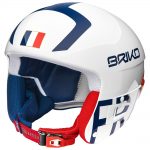 Casque ski FIS Briko Vulcano FRANCE