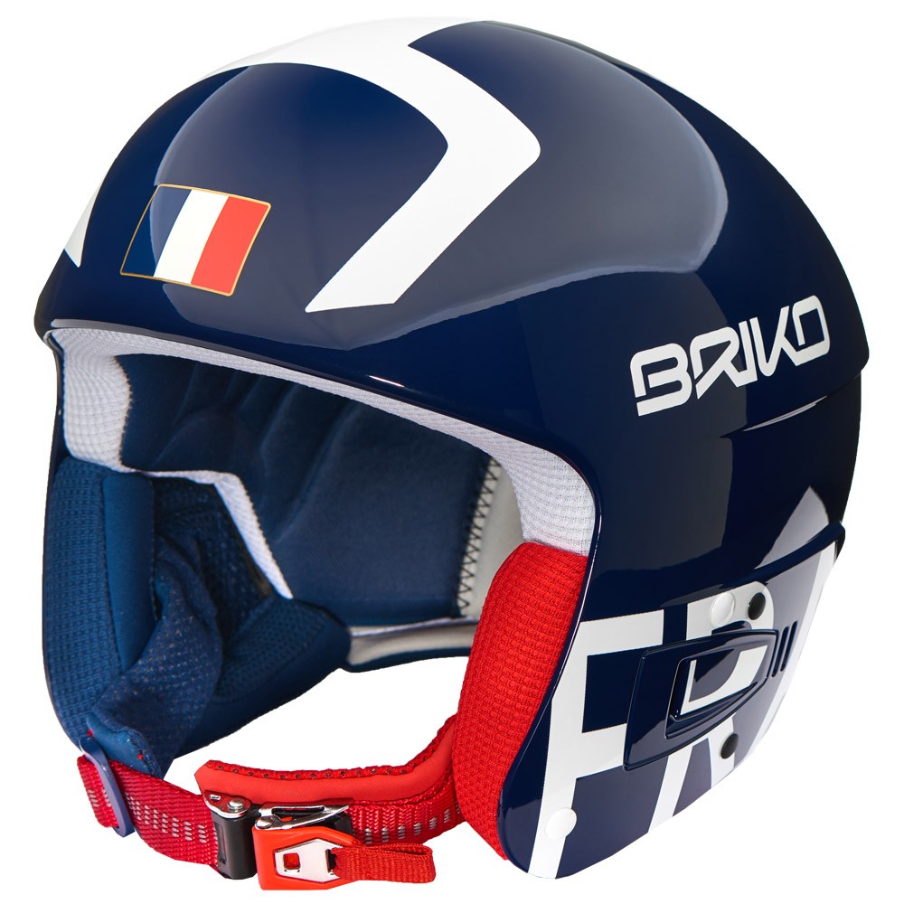 Casque ski compétition, découvrez tous les modèles FIS de l