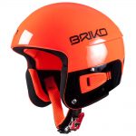 Casque ski compétition Briko Vulcano