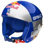 Casque ski FIS Briko Vulcano Lindsey Vonn