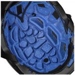 Casque Salomon MTN Charge protection interne EPS 4 D