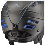 Casque Salomon MTN Charge système réglage