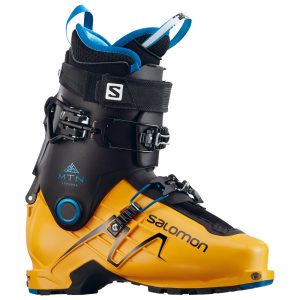 Achat chaussure ski rando Salomon MTN Explore 2018