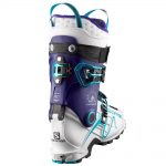 Chaussure ski rando MTN Explore W 2018 Salomon - Système ski/marche