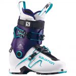 Achat chaussure ski rando Salomon MTN Explore W femme 2018