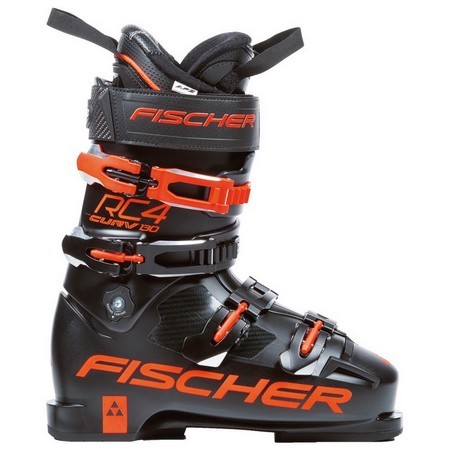 Chaussure ski Fischer RC4 The Curv 130