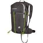 Sac airbag Mammut Flip Removable Airbag 3.0 graphite