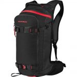 Sac à dos Mammut Nirvana Flip 18L Black