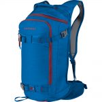 Sac à dos Mammut Nirvana Flip 18L Dark Cyan