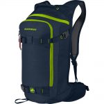 Sac à dos Mammut Nirvana Flip 18L Marine Sprout