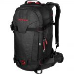Sac à dos Mammut Nirvana Ride 30L Black