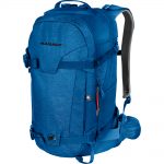Sac à dos Mammut Nirvana Ride 30L Dark Cyan