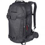 Sac à dos Mammut Nirvana Ride 30L Smoke