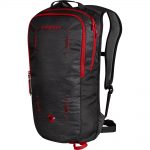 Sac à dos Nirvana Rocker 14L Black