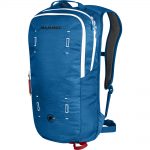 Sac à dos Nirvana Rocker 14L Dark Cyan