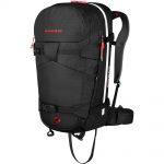 Sac à dos airbag Mammut Ride Removable airbag 3.0 black