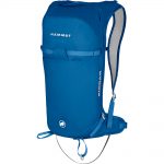Sac airbag Mammut Ultra LightRemovable Airbag 3.0 Dark Cyan