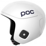 Casque ski compétition POC blanc