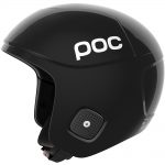 Casque ski compétition POC noir