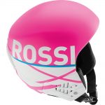 Casque ski compétition Rossignol femme