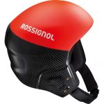 Casque ski compétition Rossignol carbone