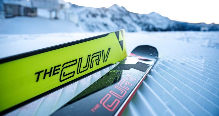 Les RC4 The Curv, les nouveaux missiles de chez Fischer