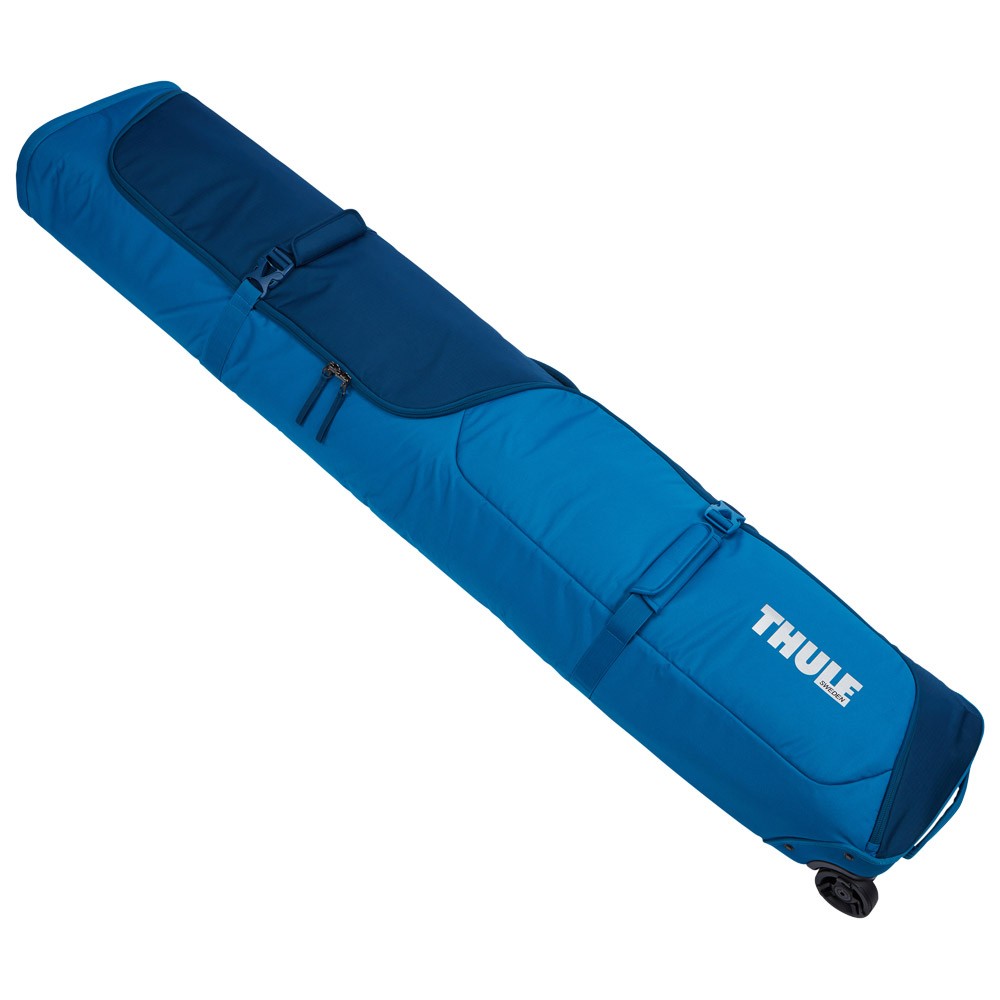 Housse Skis RoundTrip THULE