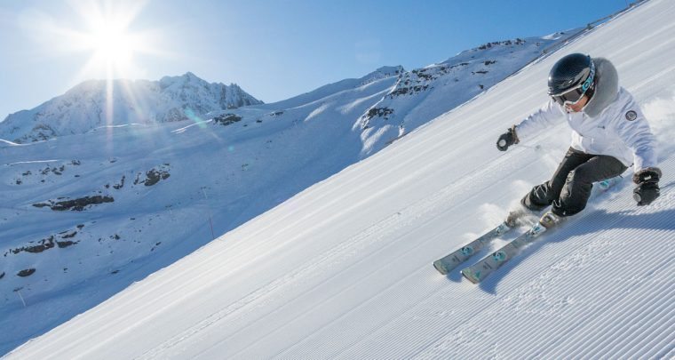 La préchauffe de Val Tho prévue pour le 18 Novembre 2017 !