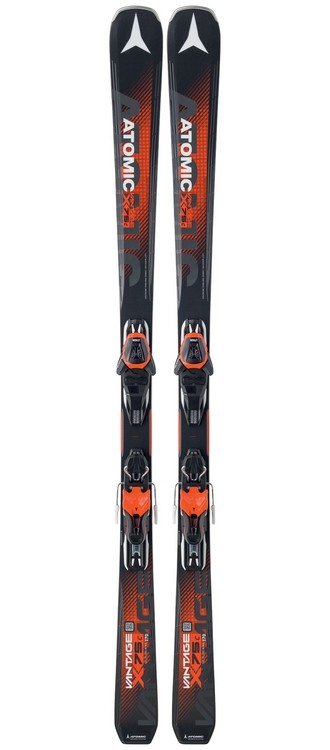 Ski Atomic Vantage X 75 C