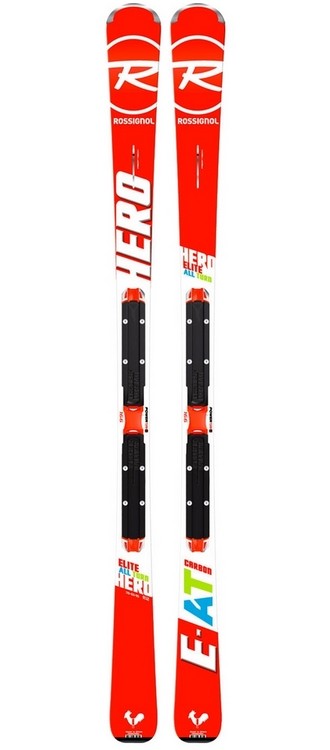 Ski Rossignol Hero Elite All Turn Carbon Konect