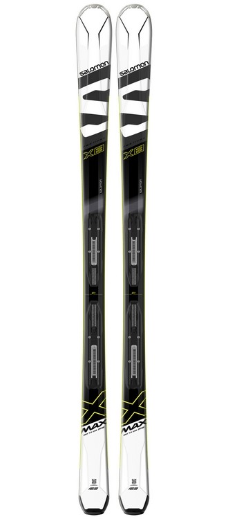 Ski Salomon X Max S8