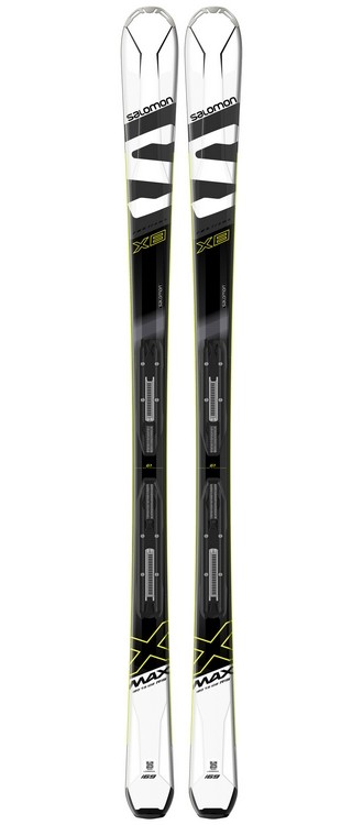 Ski Salomon X Max S8