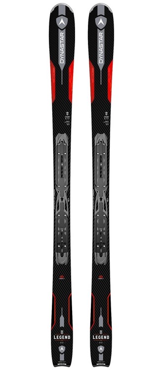 ski Dynastar Legend X 75 Black Xpress