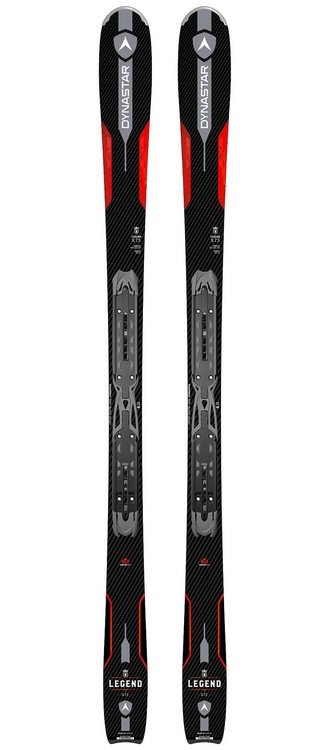 ski Dynastar Legend X 75 Black Xpress