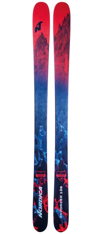 ski Nordica Pack Enforcer 100