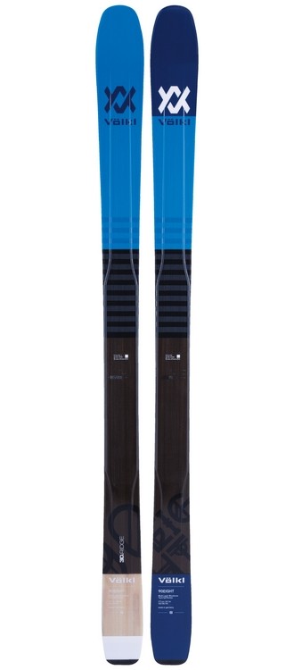 ski Volkl Pack 90 Eight