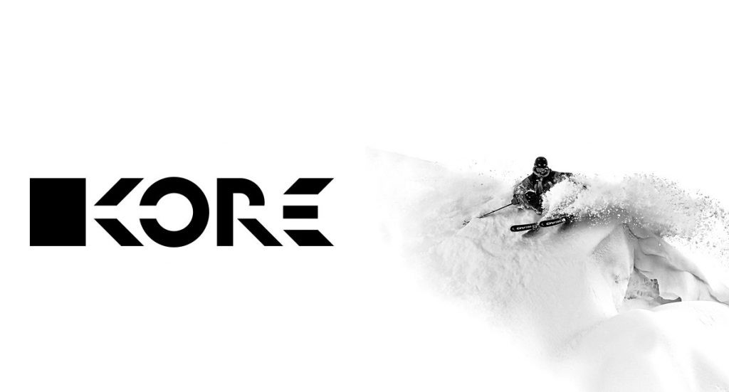 Ski Kore Head 2018