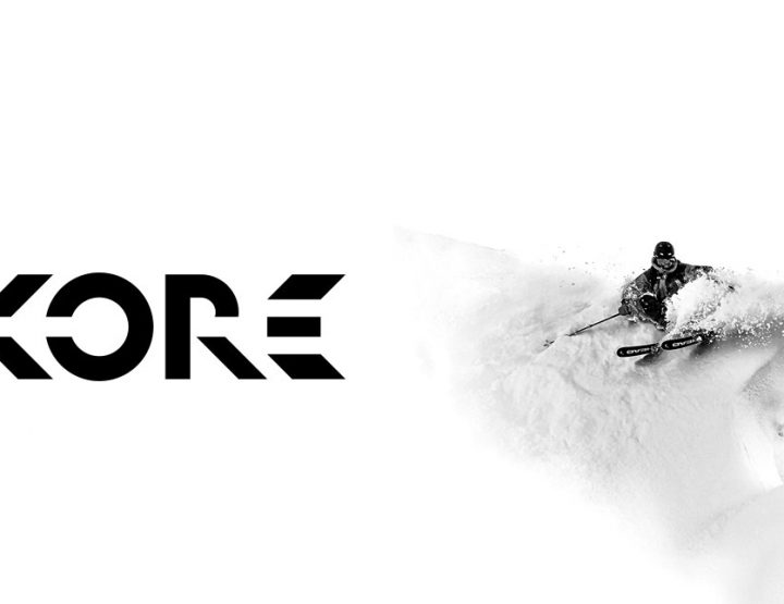 Les nouveaux ski freeride Head Kore 2018