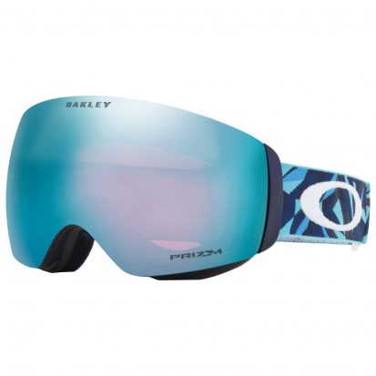 Masque-flight-deck-XM-prizm-oakley