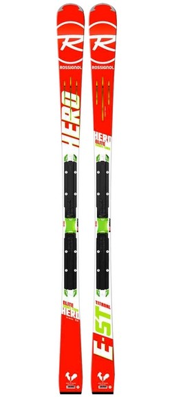 Ski Rossignol Hero Elite ST Ti Konect