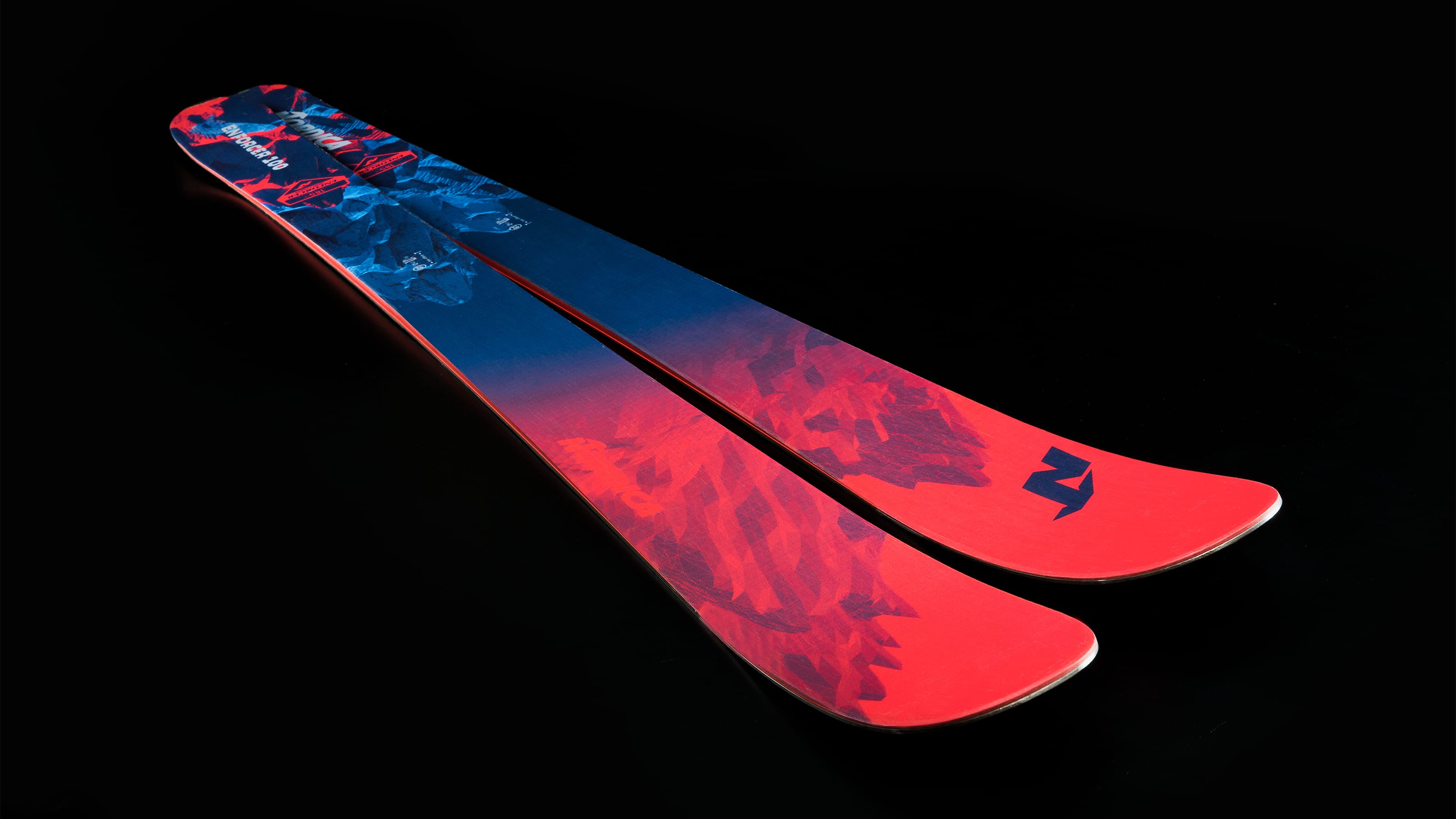 Nordica Enforcer 100