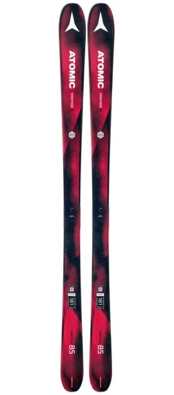 ski Atomic Vantage 85