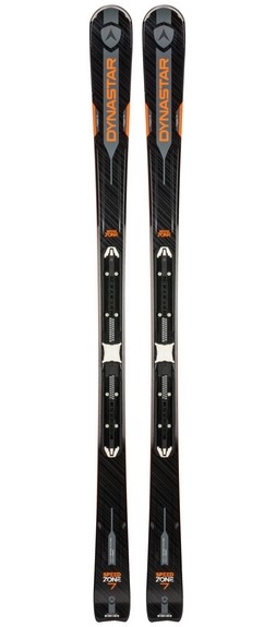 ski Dynastar Speed Zone 7 Xpress