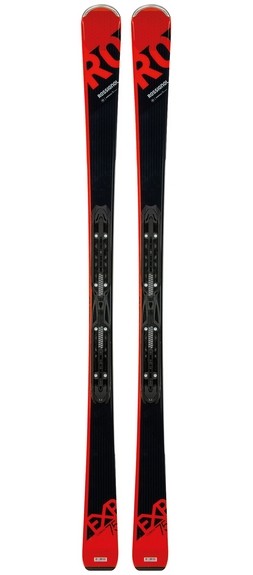 ski Rossignol Experience 75 Ca Xpress